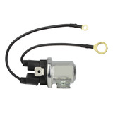 Relê Auxiliar Partida Volvo Fh 440 2010 2011 2012 2013 2014