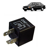 Relé Da Bomba De Injeção Eletrônica Gm E Ford - Dni 0101
