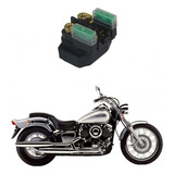 Rele De Partida Yamaha Dragstar Drag Star Xvs 650