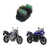 Rele De Partida Yamaha Fz6 Fazer 600