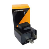 Relé De Pisca Magnetron Sundown Hunter 125 Se (2004-2008)