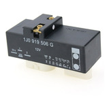 Rele Do Ar Condicionado Vw/golf,audi 18-pinos - 1j0919506g