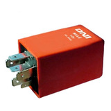 Rele Limpador De Parabrisa Del Rey Belina Pampa 12v Dni0341