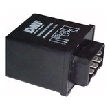 Rele Limpador-parabrisa 24v S/ Suporte 301490 Scania 112