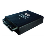 Relé Para Travas E Vidros Elétricos Gm 93207994 - 12v - 0407