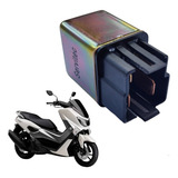 Relé Partida Vedamotors Rp3517-02 Yamaha Nmax 160 2017-2022