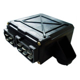 Rele Pisca 10 Saida Para Volvo Vm17 Vm23 24v10 Saida Com 