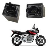 Rele Seta Pisca Led 3 Pinos Honda Cbx 250 Twister 2002