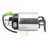 Relé Solenóide De Partida 8-94337-444-0 Adequado Para Isuzu