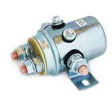 Relé Solenóide P/ Guincho 12v 8.000 9.000 12.000 13.000 Lbs