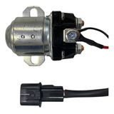 Rele Vela Aquecedora Mitsubishi L200 Pajero 1990-2017 12v