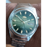 Relógio, Orient, Antigo, Automático,raro