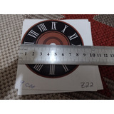 Relógio Antigo - Mostrador De Cuco Z22