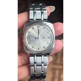 Relógio Antigo Raro Seiko 6119 7130