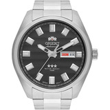 Relógio Automático Masculino Orient 469ss076 G1sx