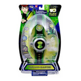 Relógio Ben 10 Omnitrix Alien Force