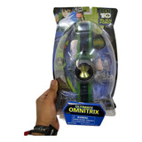 Relógio Ben 10 Omnitrix Omni Attack