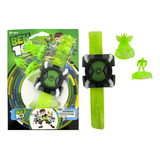 Relógio Ben 10 Ultimate Omnitrix Bandai - Sounds