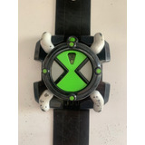 Relogio Ben10 Omnitrix 2006 Bandai Raro Ben 10