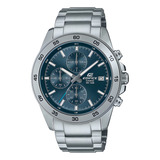 Relógio Casio Edifice Cronógrafo Verde Efr-526d-2avudf