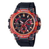 Relógio Casio G-shock Flare Red Mtg-b3000fr-1adr