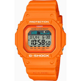 Relógio Casio G-shock G-lide (tábua De Glx-5600rt-4dr Maré)