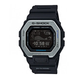 Relógio Casio G-shock G-lide Gbx-100-1dr