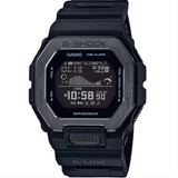 Relógio Casio G-shock G-lide Gbx-100ns-1dr