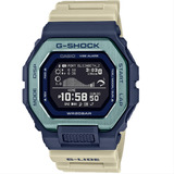 Relógio Casio G-shock G-lide Gbx-100tt-2dr