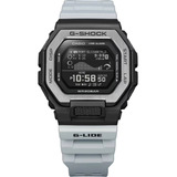Relógio Casio G-shock G-lide Gbx-100tt-8dr