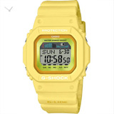 Relógio Casio G-shock G-lide Glx-5600rt-9dr