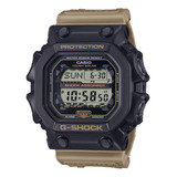 Relógio Casio G-shock The King Gx-56tu-1a5dr Garantia E Nfe