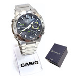 Relógio Casio Masculino Edifice Efv-c110d-1a3vdf