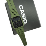 Relógio Casio Vintage Calculadora Ca-53wf-3bdf - Nf E Garant