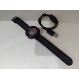 Relogio Com Gps E Frequencimetro Garmin Forerunner 235
