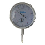Relógio Comparador Escala 0-10mm P/ Base Magnetica - Marberg