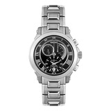 Relógio Cronógrafo Seiko Premier Kinetic Snl041p1