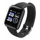 Relógio D13 Digital Smart Watch