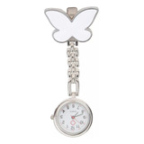 Relógio De Enfermeira Muito Adorável Nurse Watch Clip Nursin
