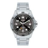 Relógio De Pulso, Orient, Masc, Mbss1155a G2sx, Analógico