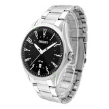 Relógio De Pulso Masculino Linha Eternal Orient Original