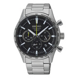 Relógio De Pulso Seiko Ssb413b1-p1sx