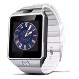 Relógio De Telefone Celular Dz09 Smart Watch Chip A