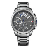 Relógio Esportivo Tommy Hilfiger Cool 1791347 Em Estoque Genuíno