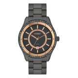 Relógio Feminino Euro Preto Lindo Elegante Eu21176hac/k4f