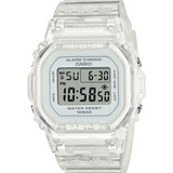 Relógio Feminino Oficial Casio Baby-g Bgd-565s