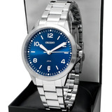 Relógio Feminino Orient Fbss1159 D2sx Prata
