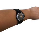 Relógio Feminino Orient Preto Ftss1042 Promoção