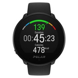 Relógio Fitness Monitor Cardíaco Unite Polar 