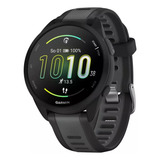 Relógio Garmin Forerunner 165 Music Preto - Gps
